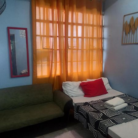 Cvbnb Guesthouse San Fernando City  Ngoại thất bức ảnh