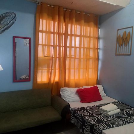 Cvbnb Guesthouse San Fernando City  Ngoại thất bức ảnh