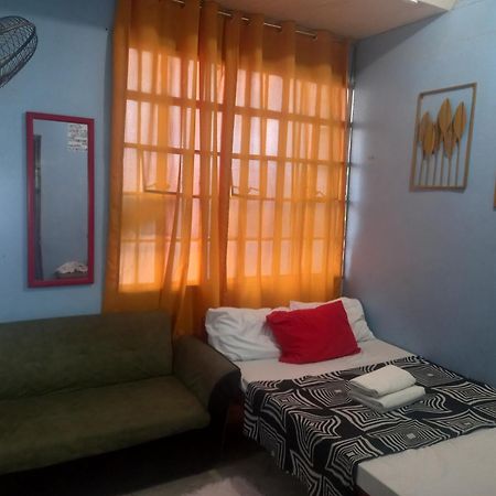 Cvbnb Guesthouse San Fernando City  Ngoại thất bức ảnh