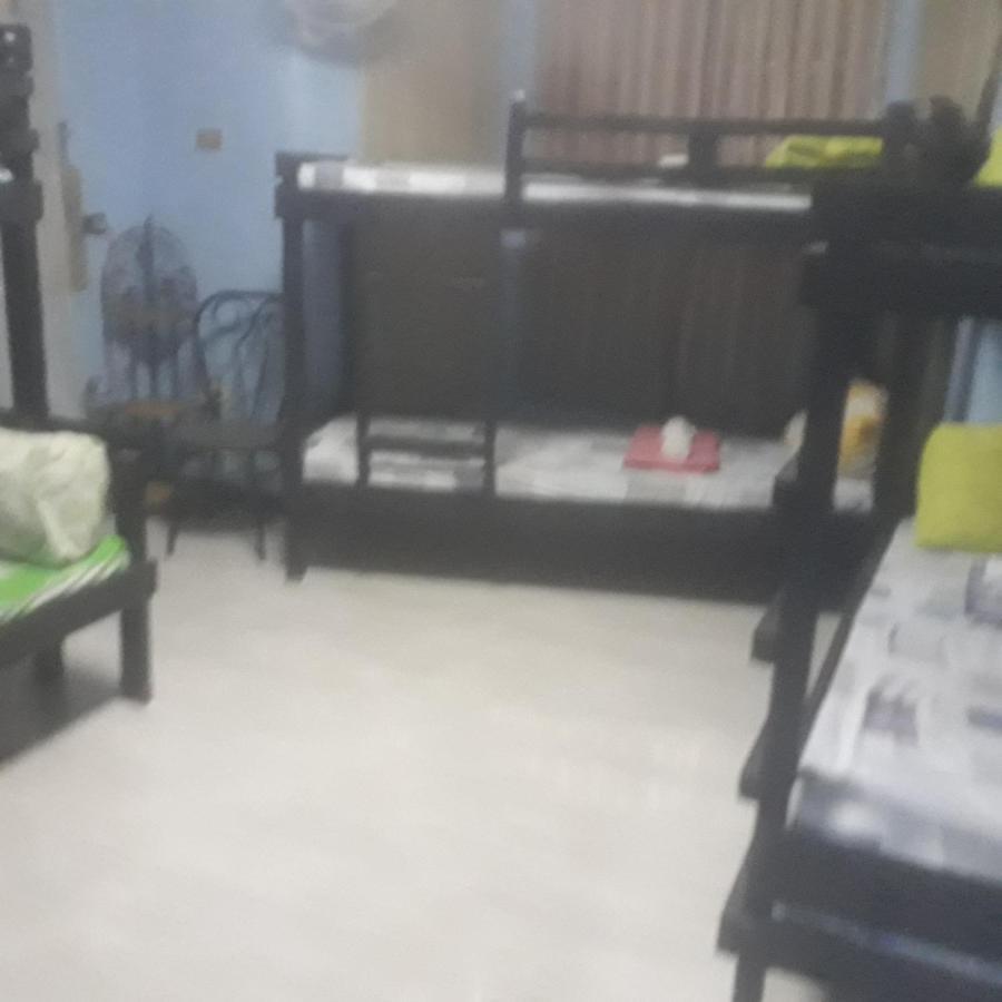 Cvbnb Guesthouse San Fernando City  Ngoại thất bức ảnh