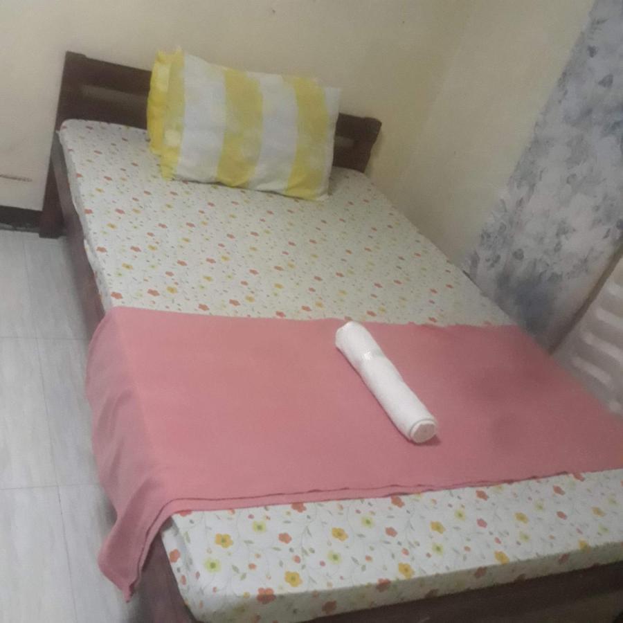 Cvbnb Guesthouse San Fernando City  Ngoại thất bức ảnh