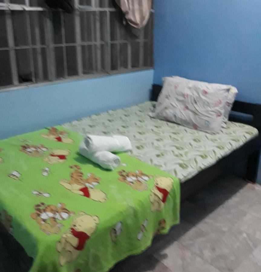 Cvbnb Guesthouse San Fernando City  Ngoại thất bức ảnh