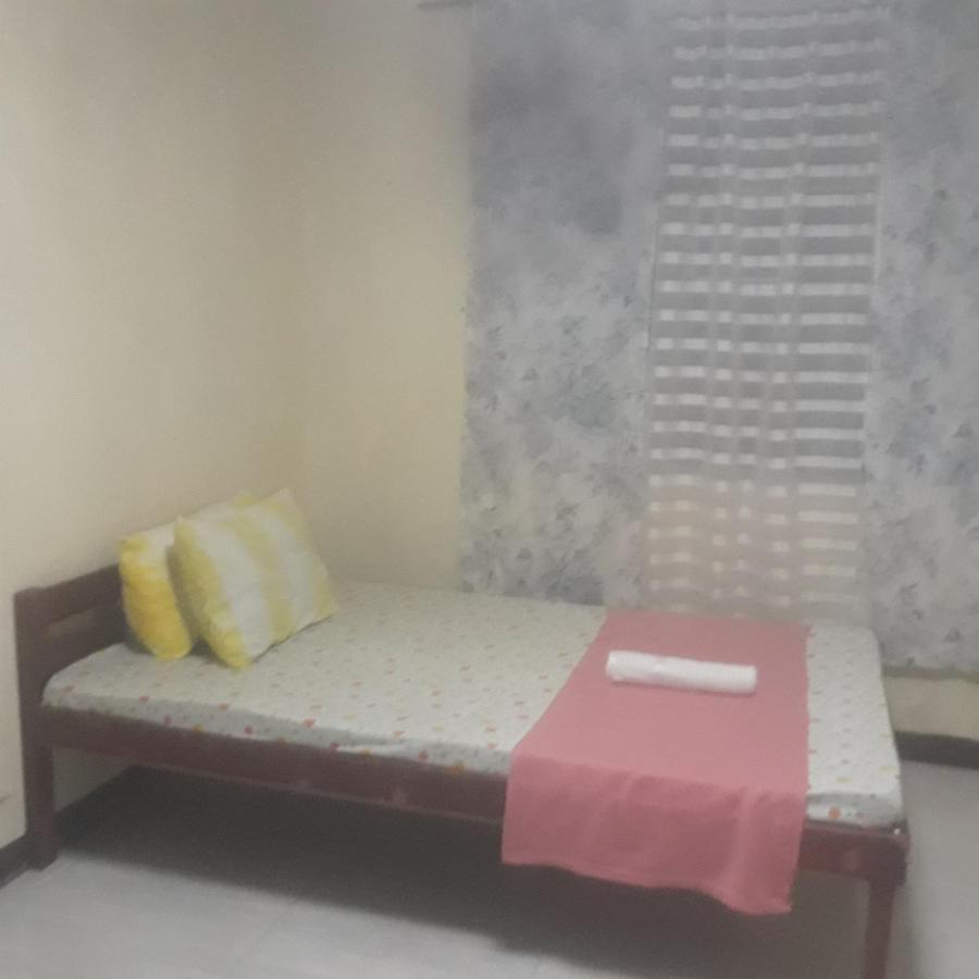 Cvbnb Guesthouse San Fernando City  Ngoại thất bức ảnh