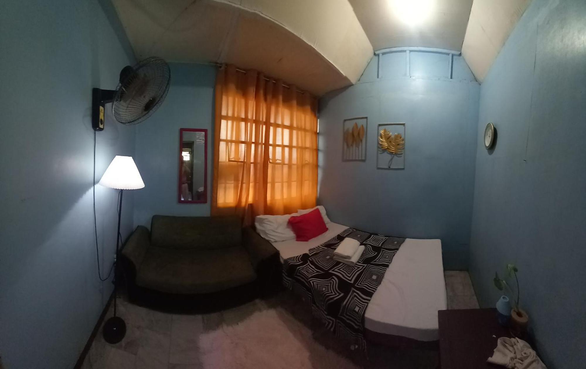 Cvbnb Guesthouse San Fernando City  Ngoại thất bức ảnh